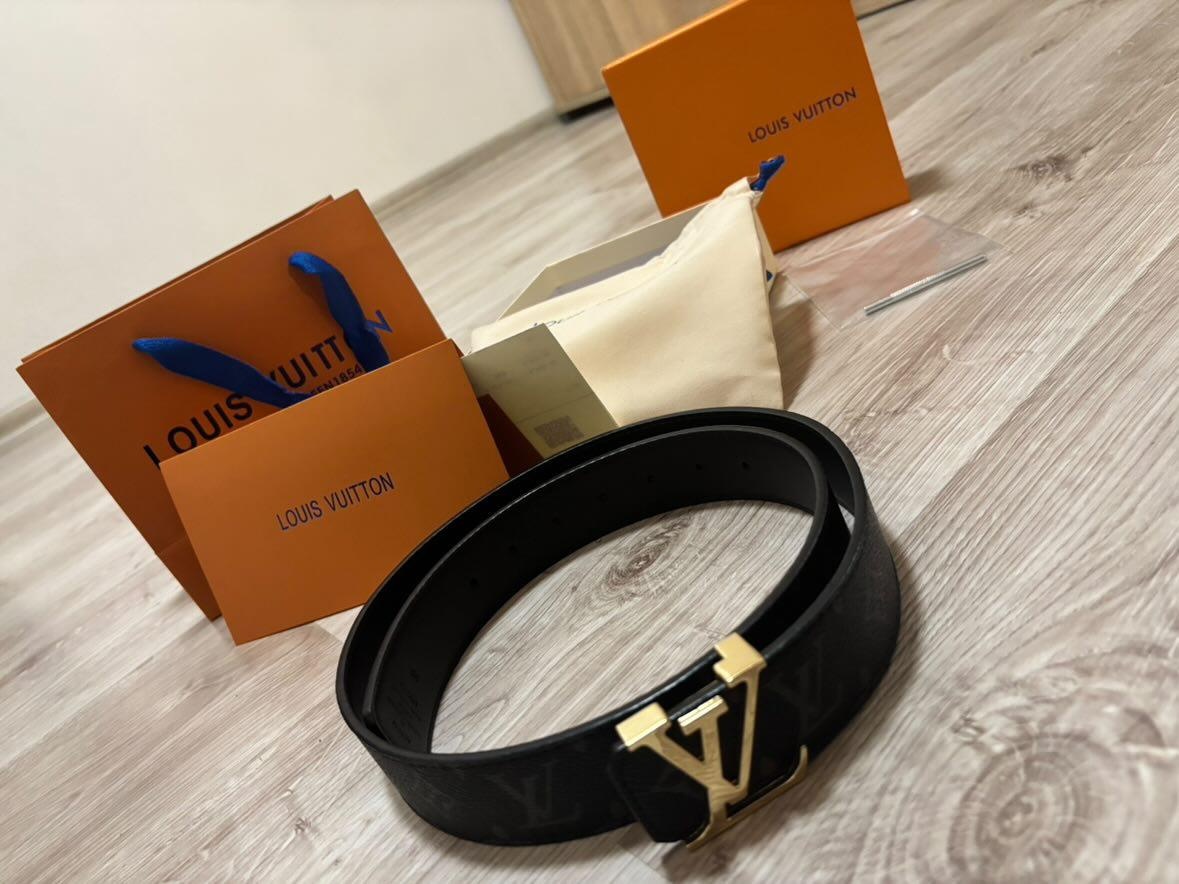 Louis vuitton opasok