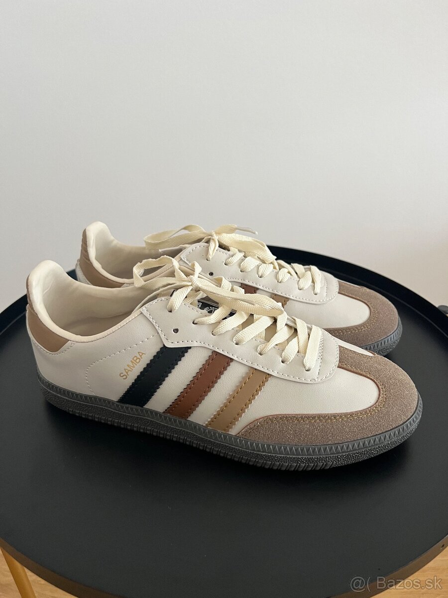 adidas samba damske tenisky