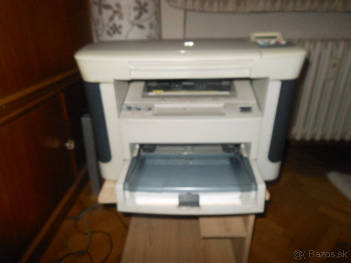 Multifunkčná tlačiareň Laser Jet M1120 MFP