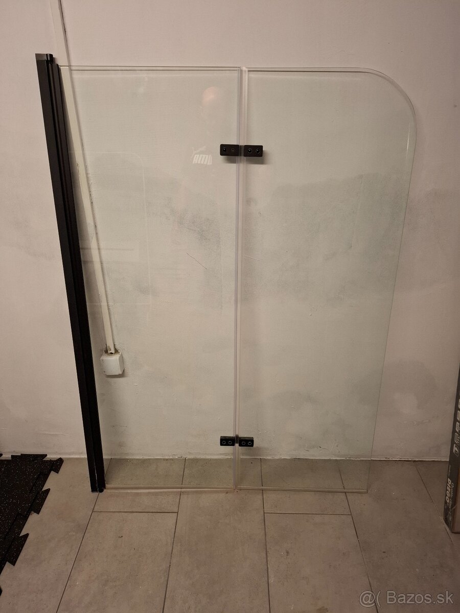 Sprchová zastena