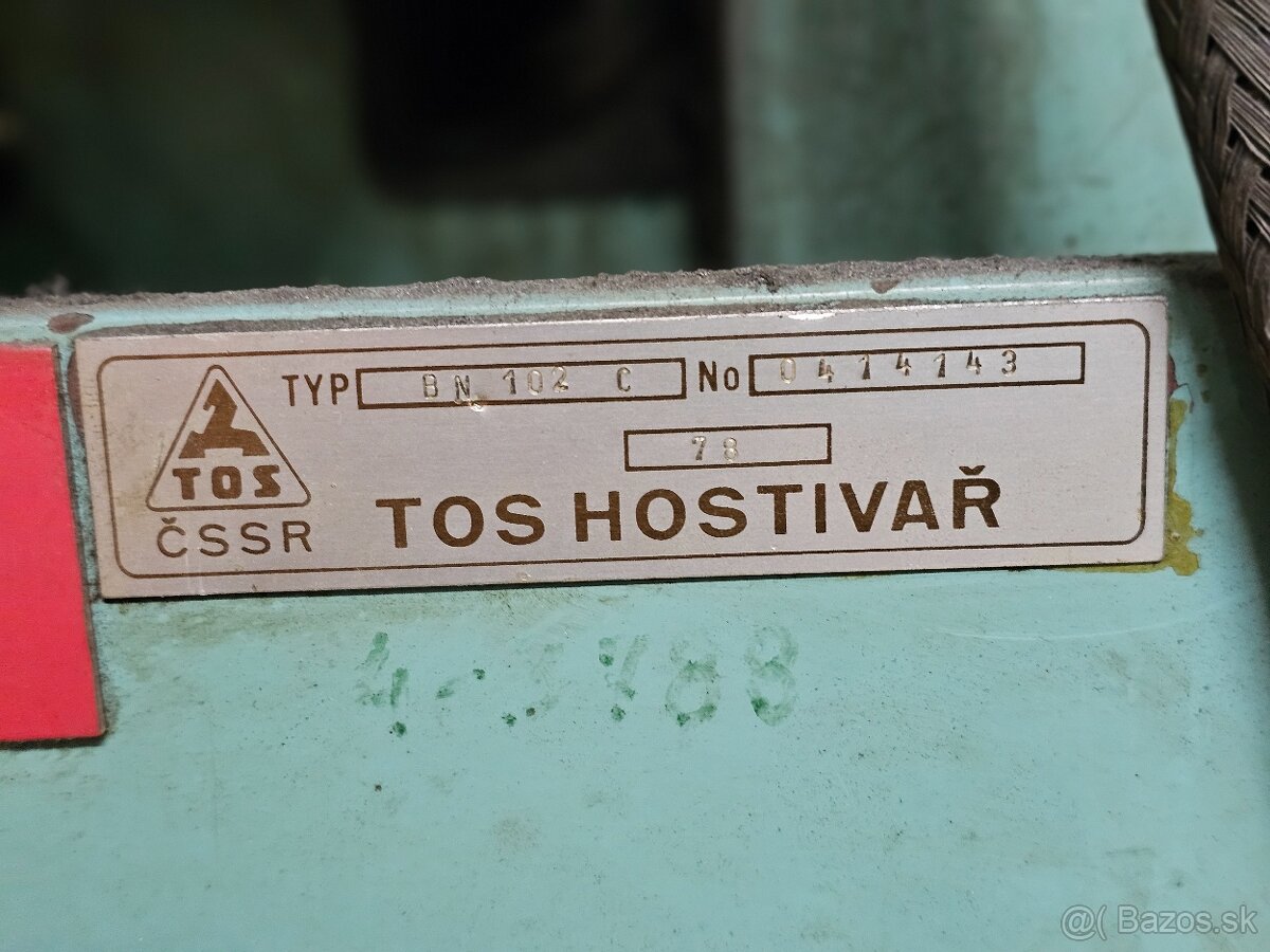 Predám nástrojovú brúsku