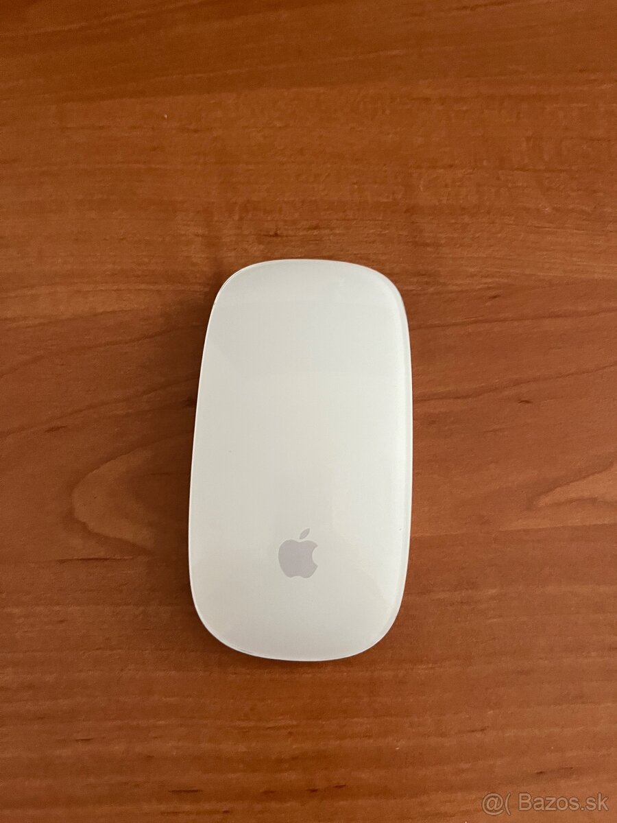 Apple Magic Mouse 2