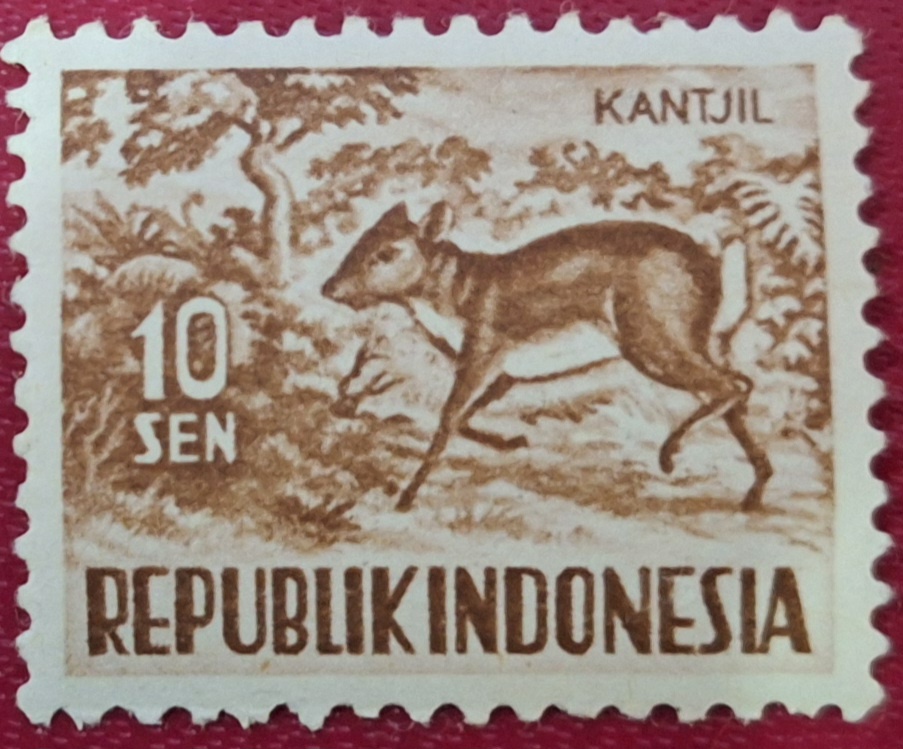 Poštová známka č. 3085