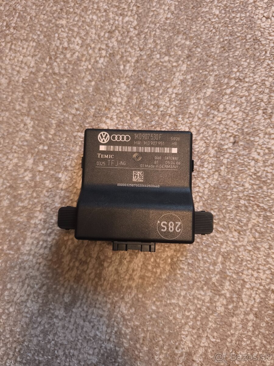 Podvolantova jednotka