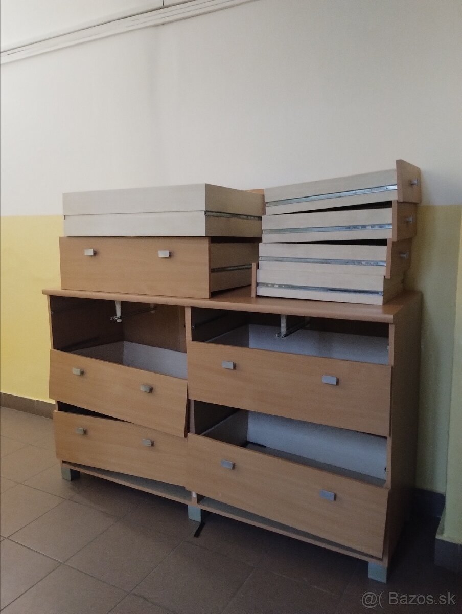 Darujem za odvoz +20 eur