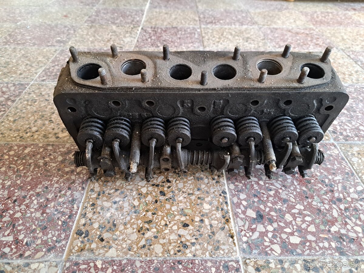 Predám hlavu na škoda 1203