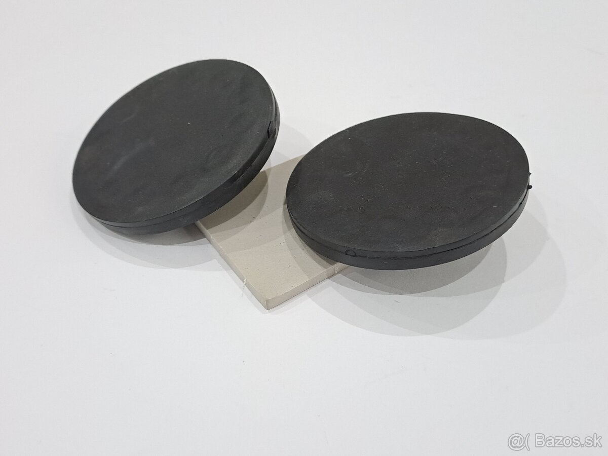 Magnety k led rampe priemer 9cm