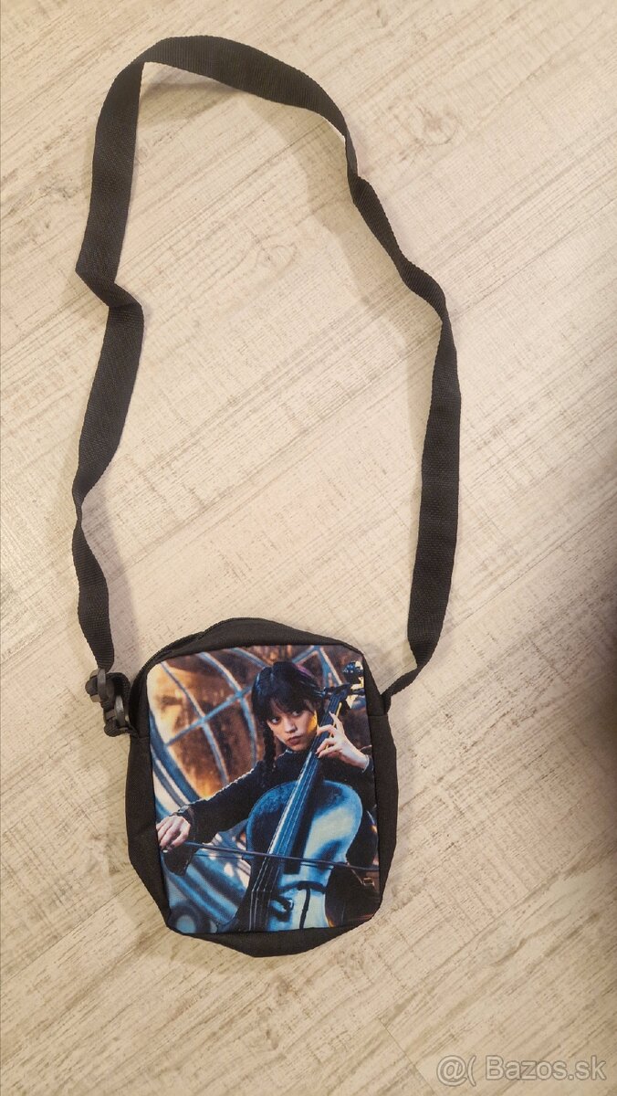 Lego Ninjago a friends skolske tasky