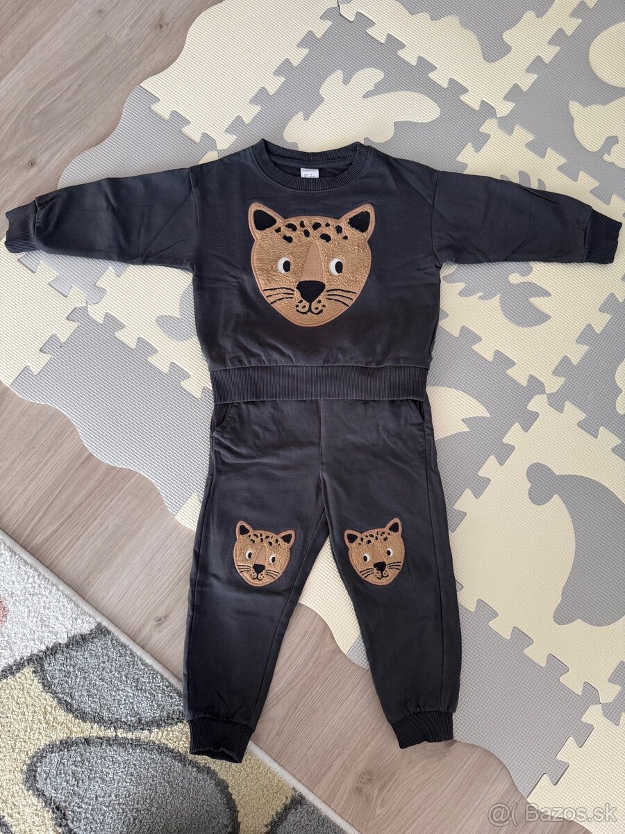 Teplakova súprava Lindex