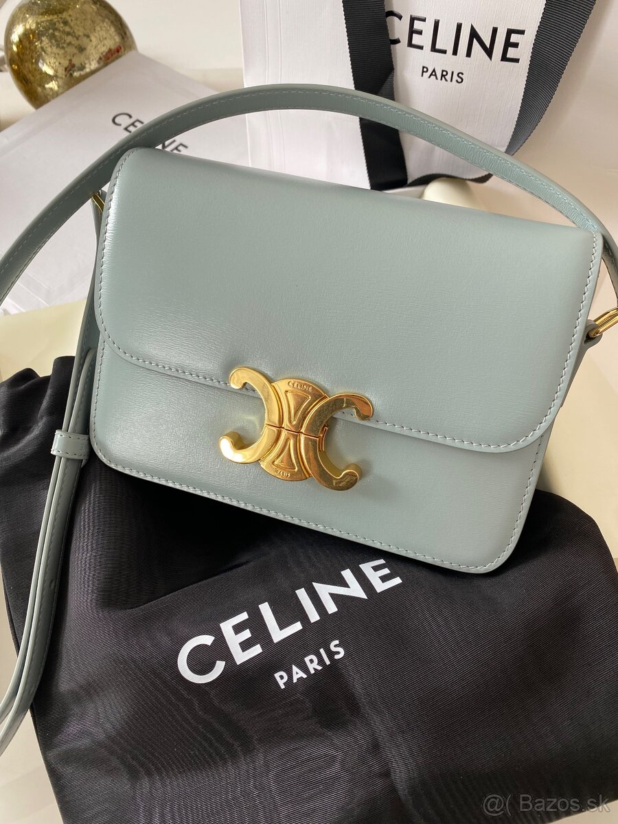 Celine kabelka