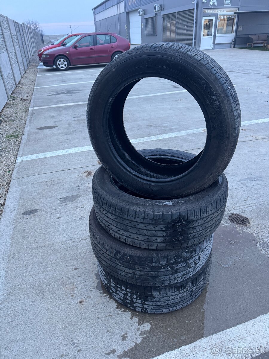 Yokohama 235/55 R19