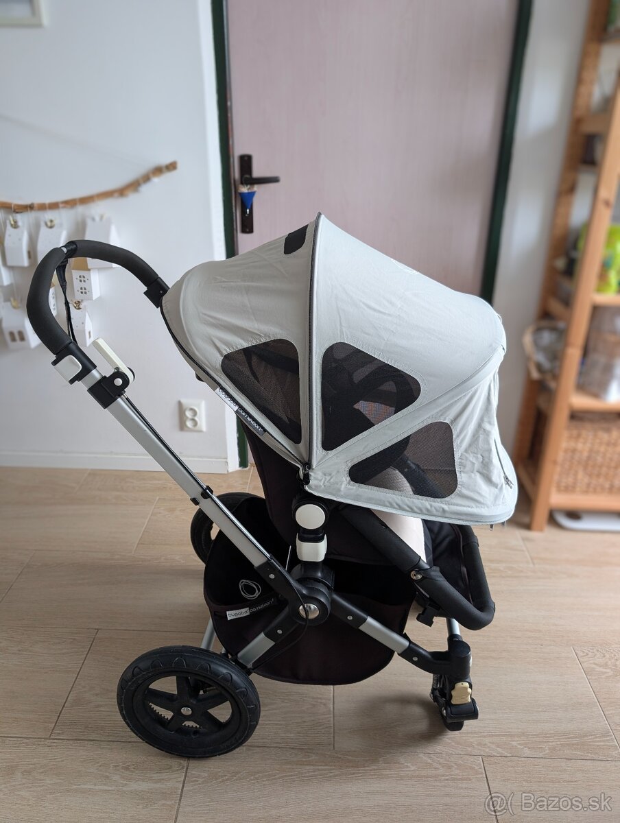 Bugaboo Cameleon 3