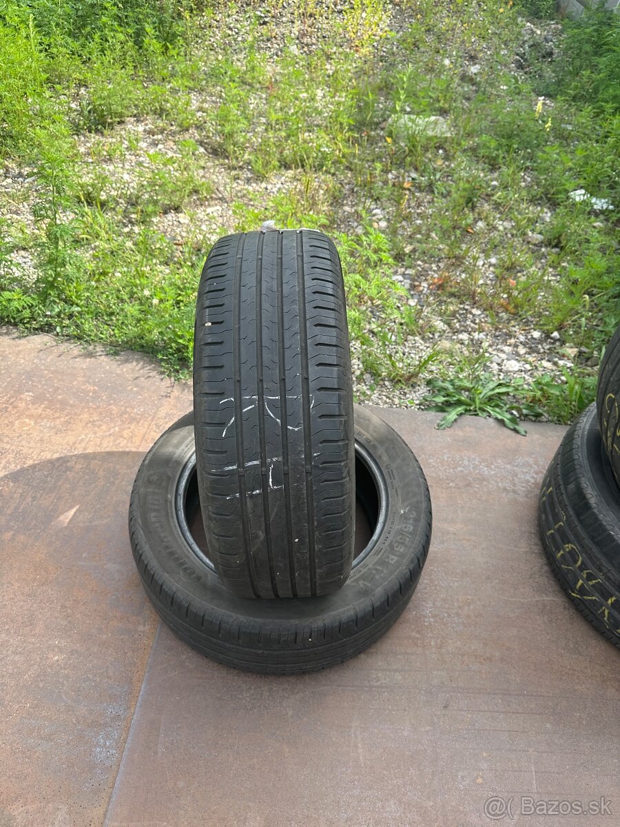 215/55 R17