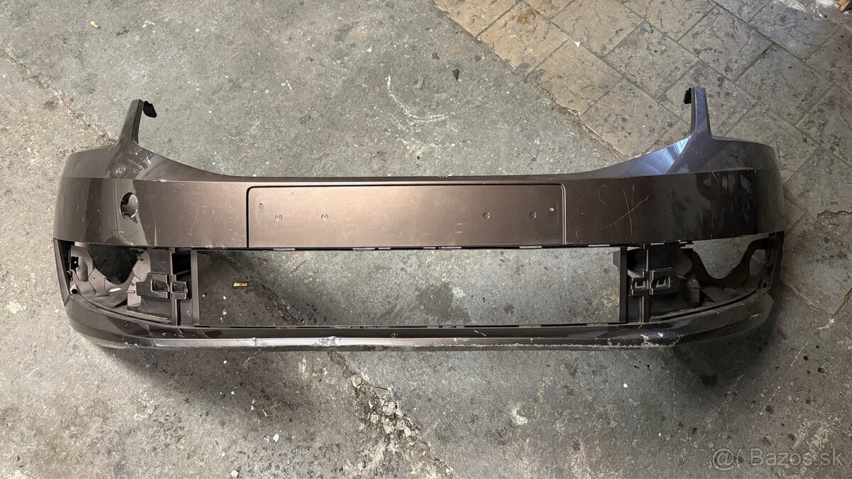 Predný nárazník Octavia 3 lift