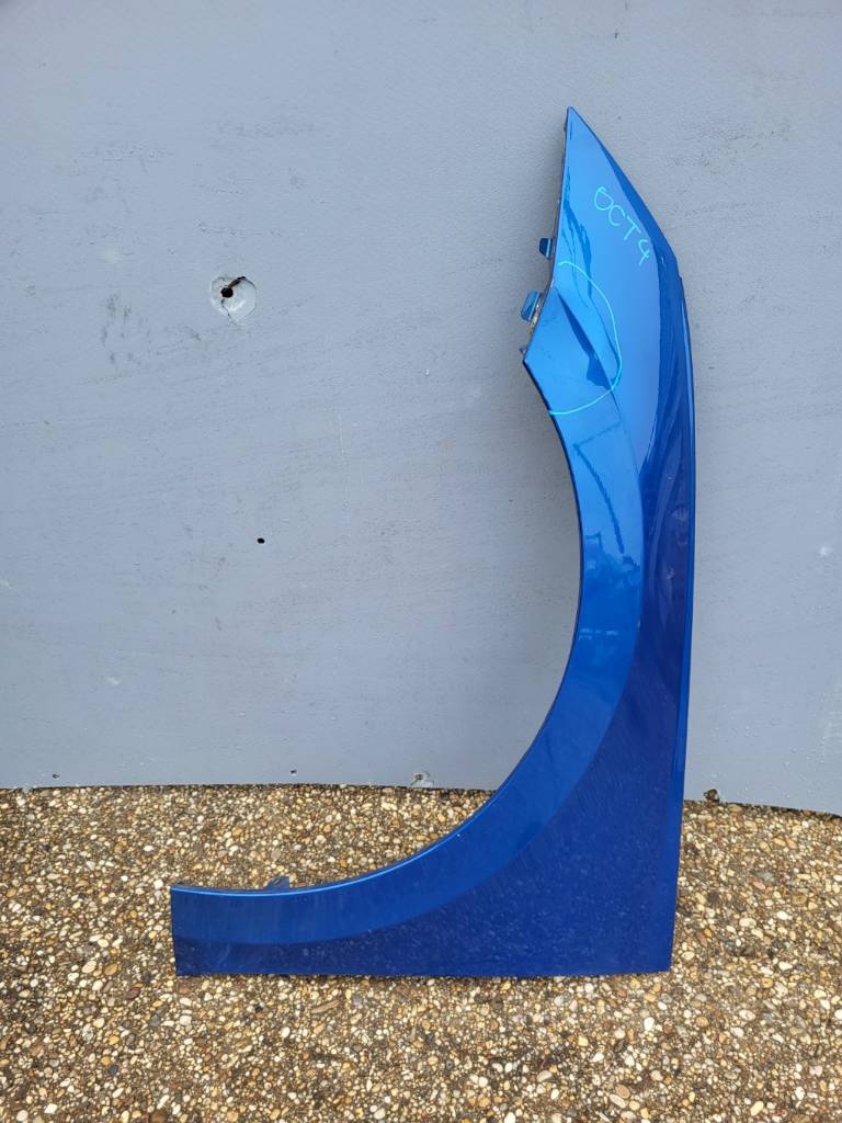 Skoda octavia 4 blatnik lavy predny pravy