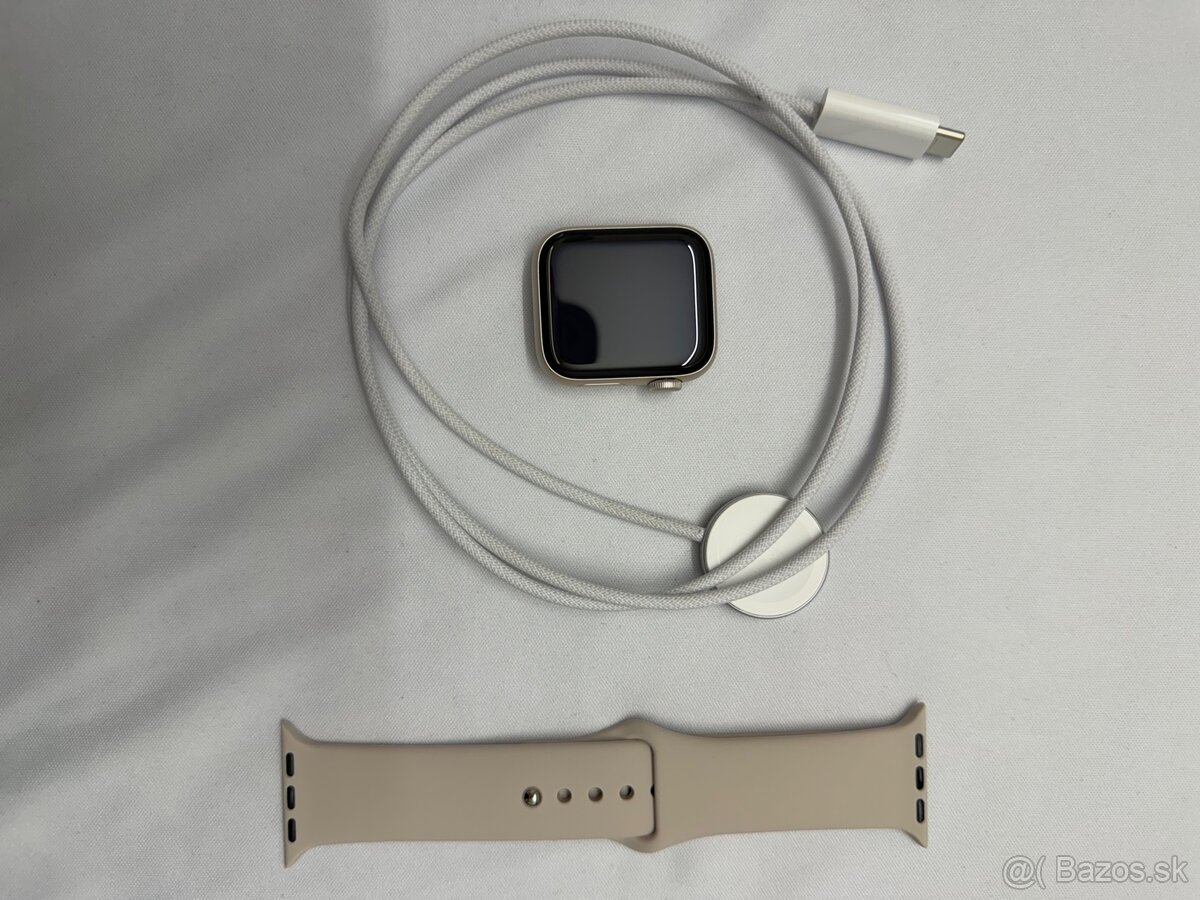 Apple Watch SE 3 40mm