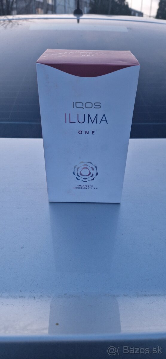 I.qos iluma one
