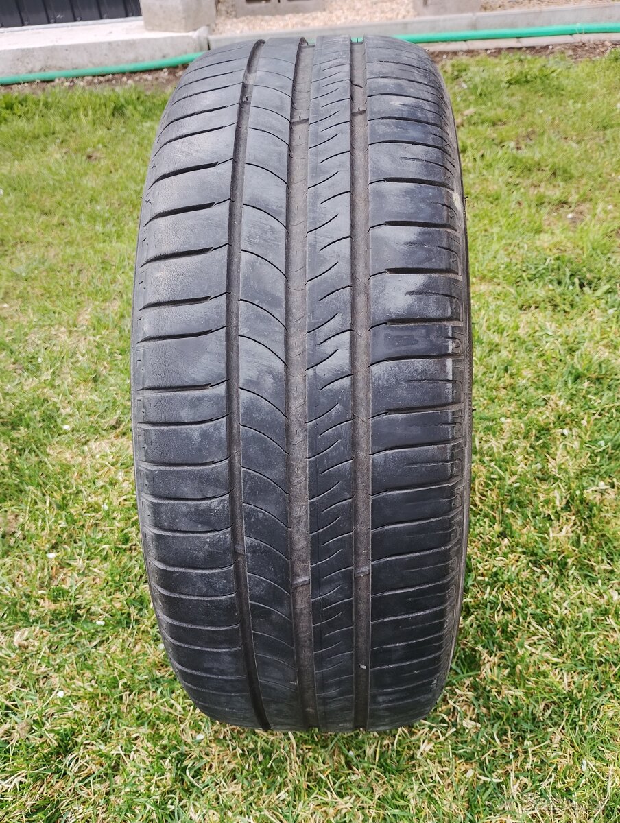 Predám pneumatiky 205/55 r16
