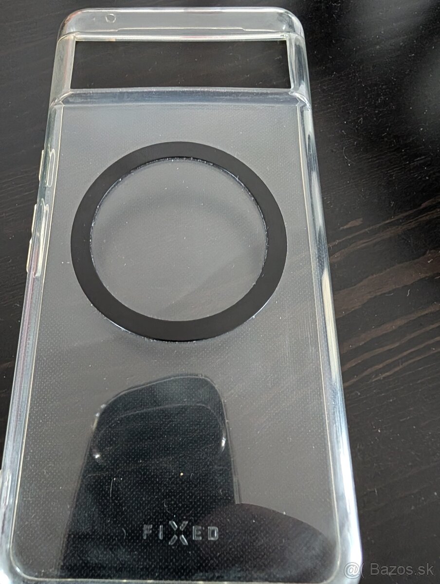 Zadné ochranné kryty na Google pixel 8 pro a 9