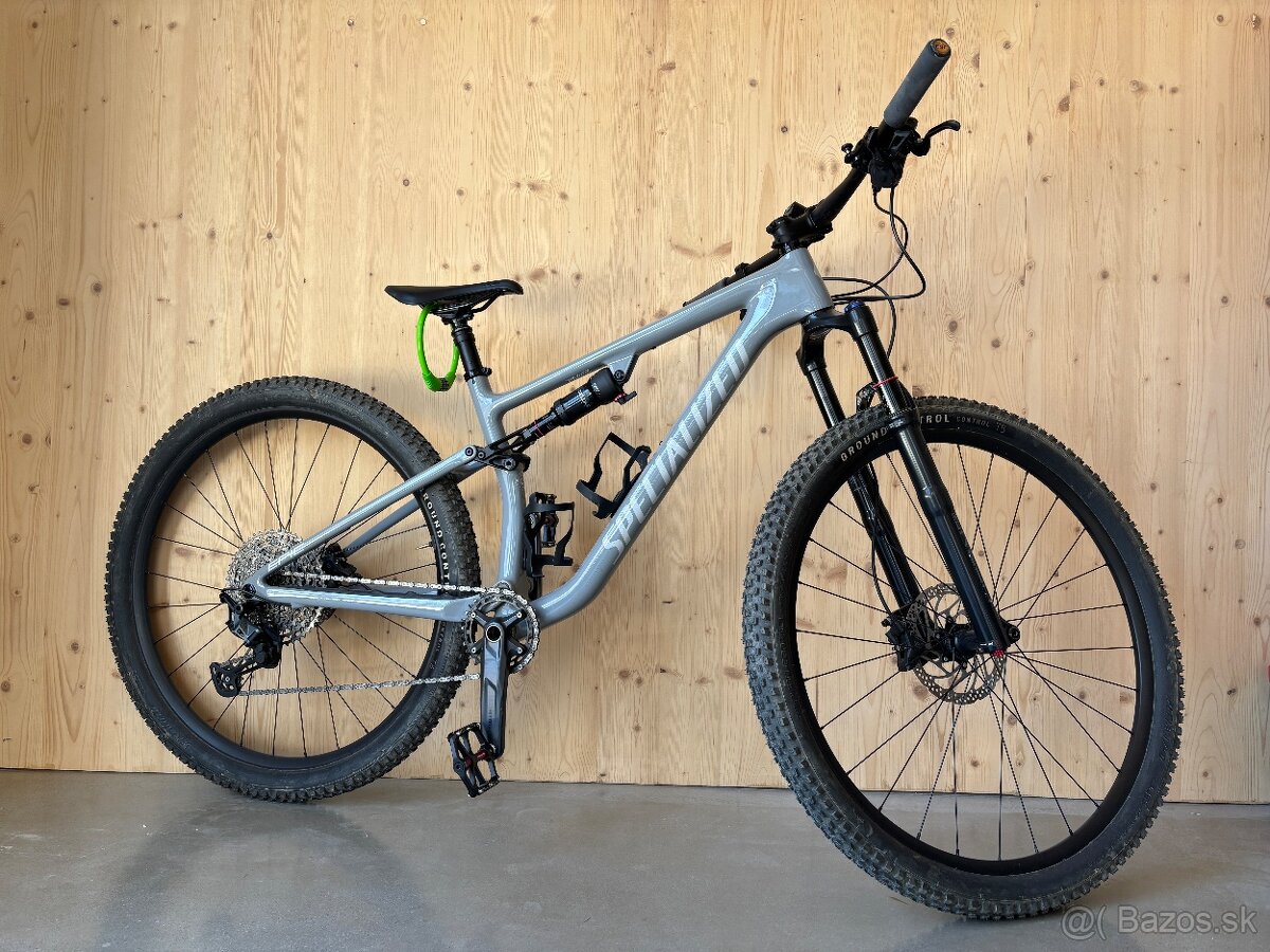 Specialized epic