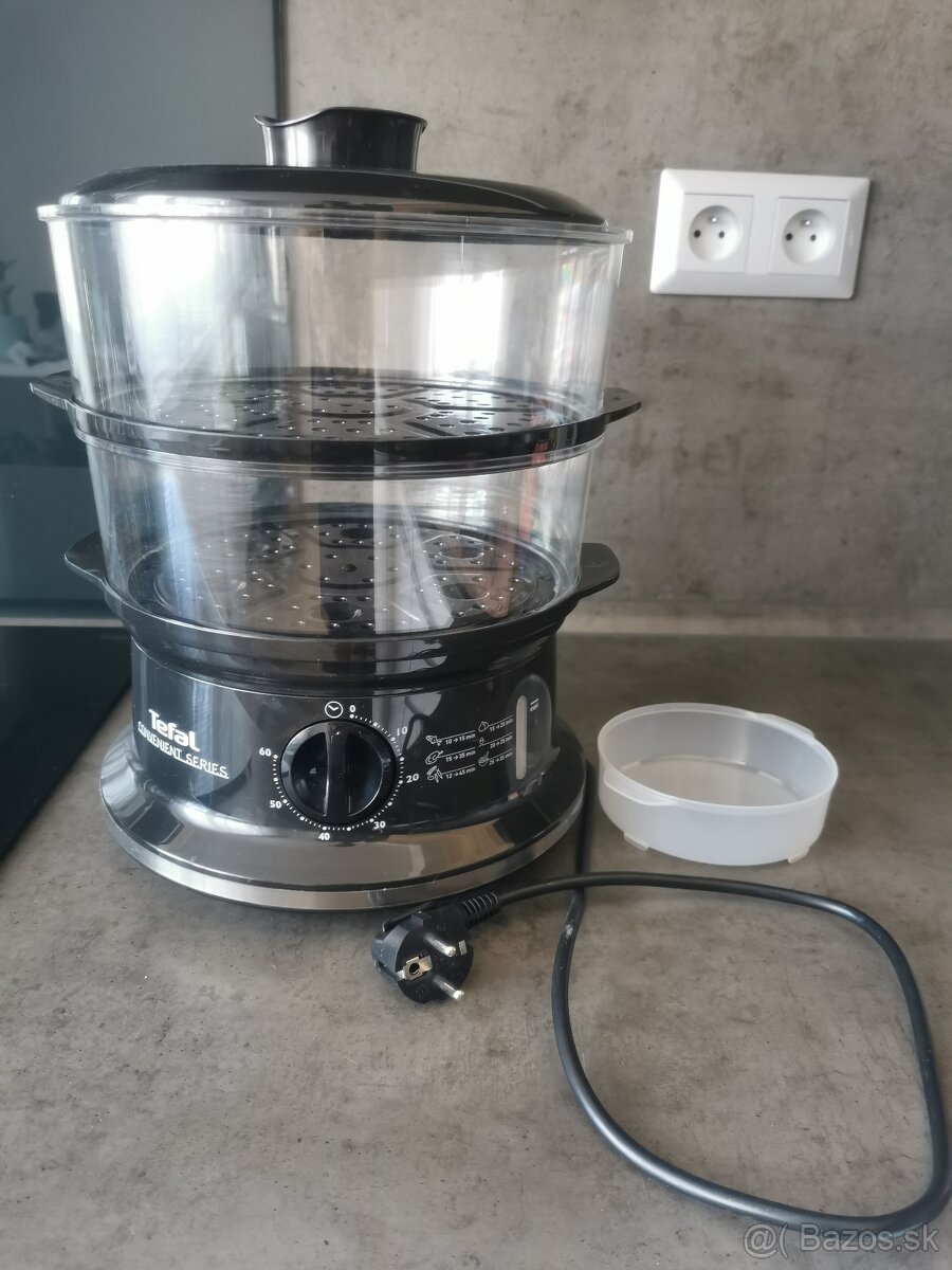 Parný hrniec Tefal VC140131