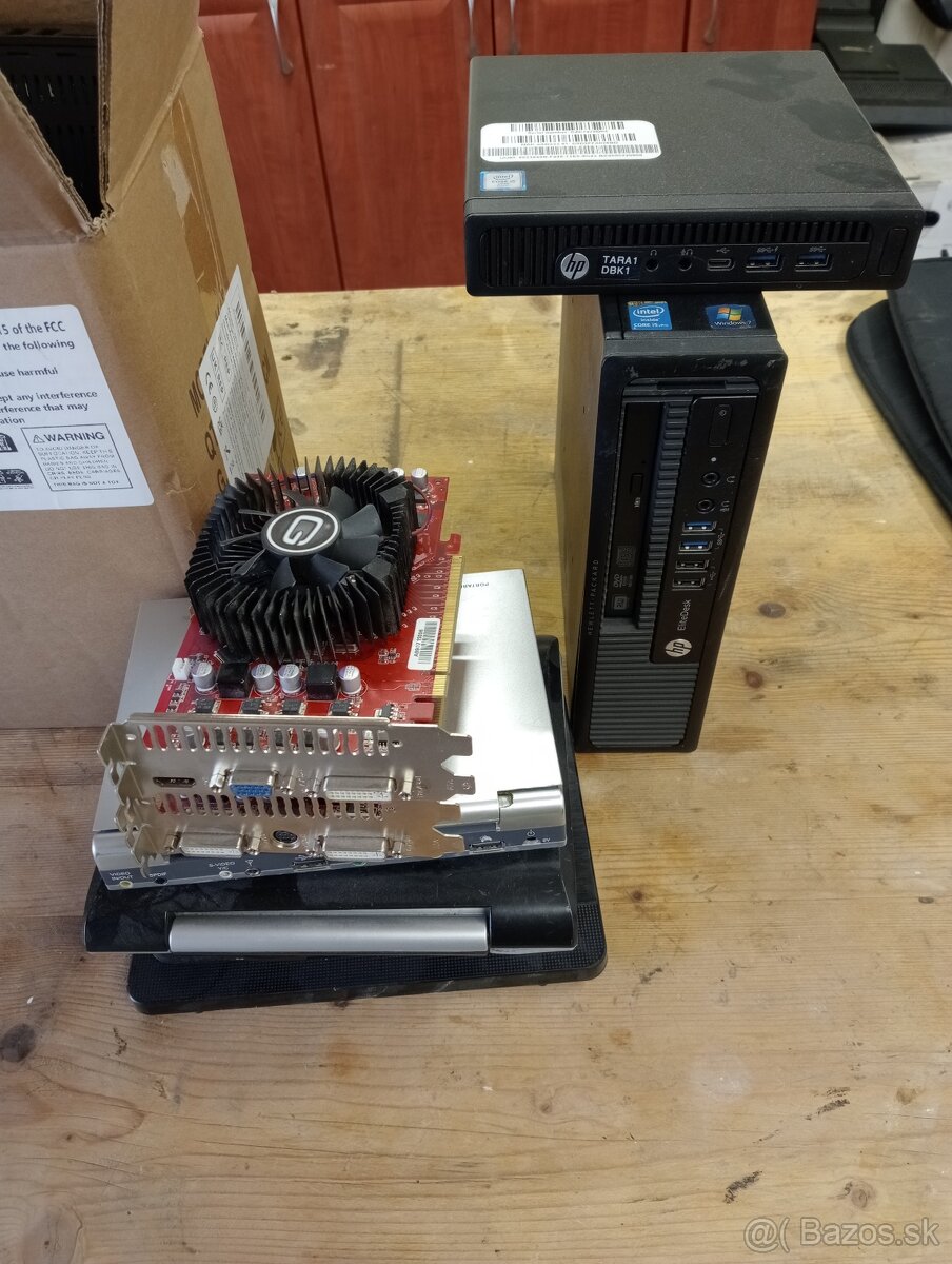Mystery box pre nadšenca PC