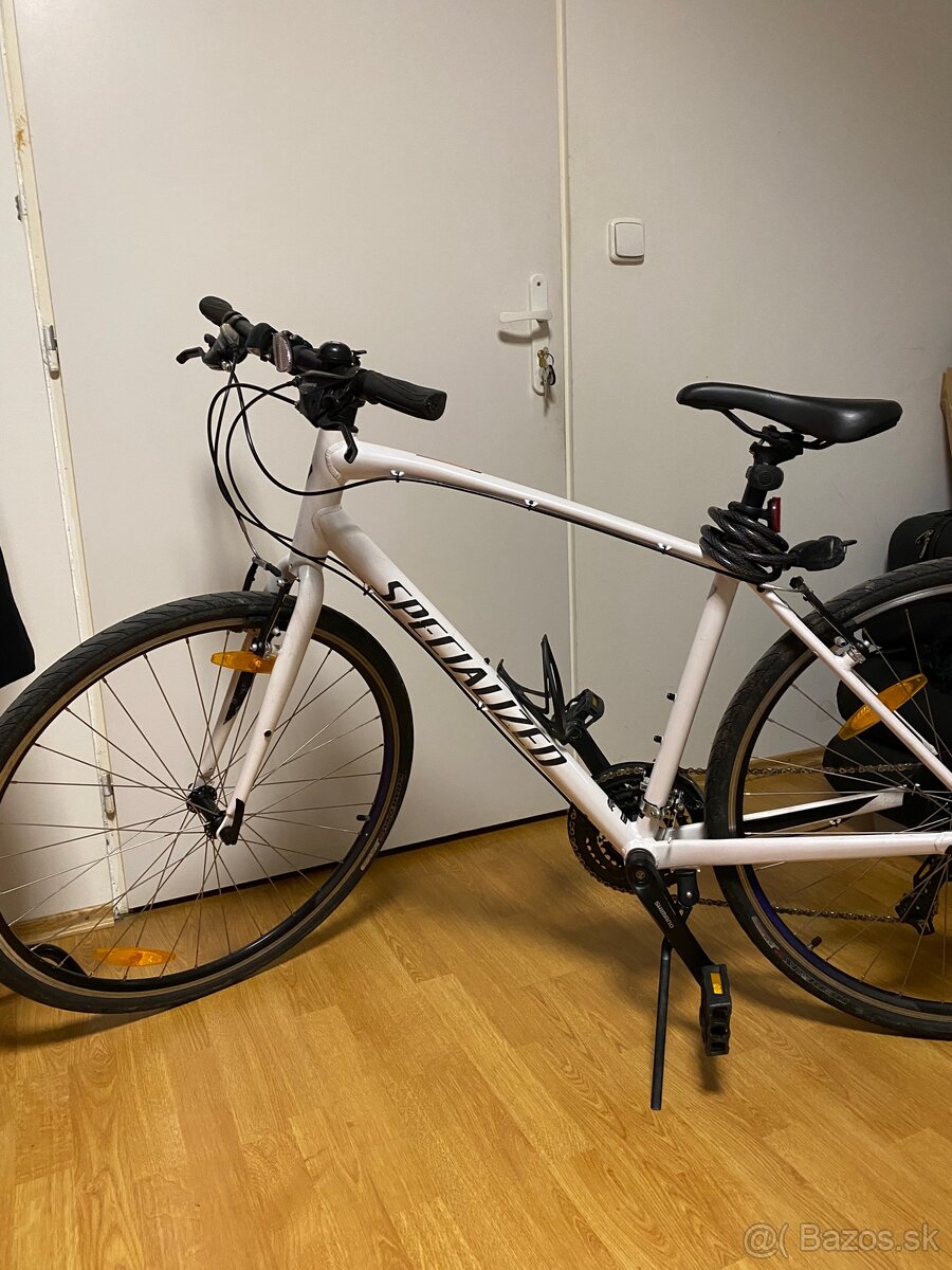 Predám bicykel Specialized