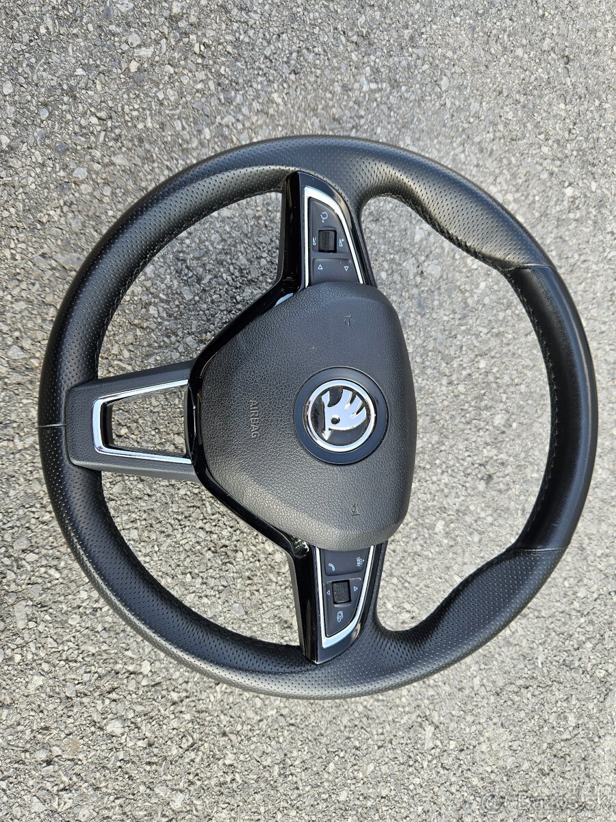 PREDAM VOLANT VW GROUP