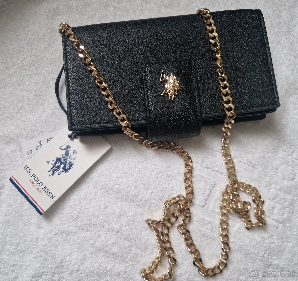 Ralph Lauren kabelka