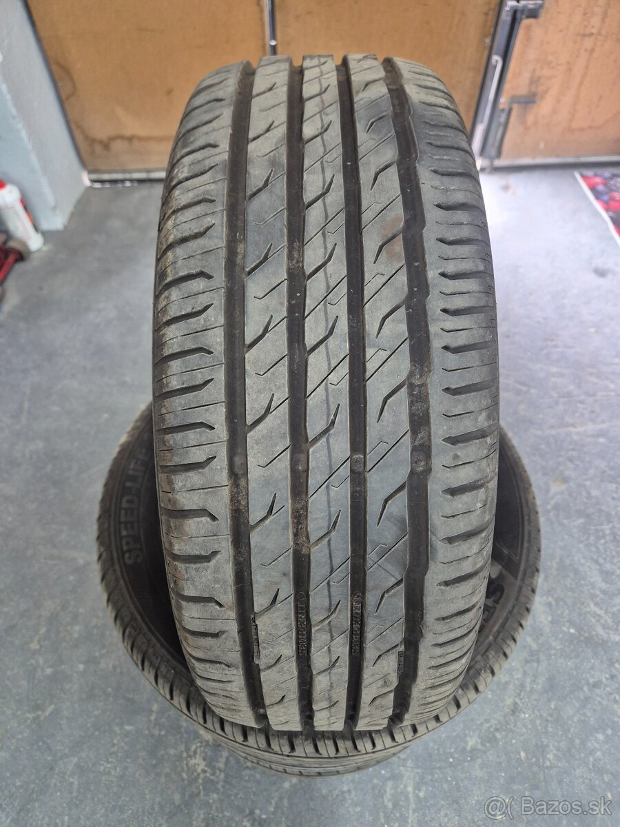 195/55 R15 Seperit