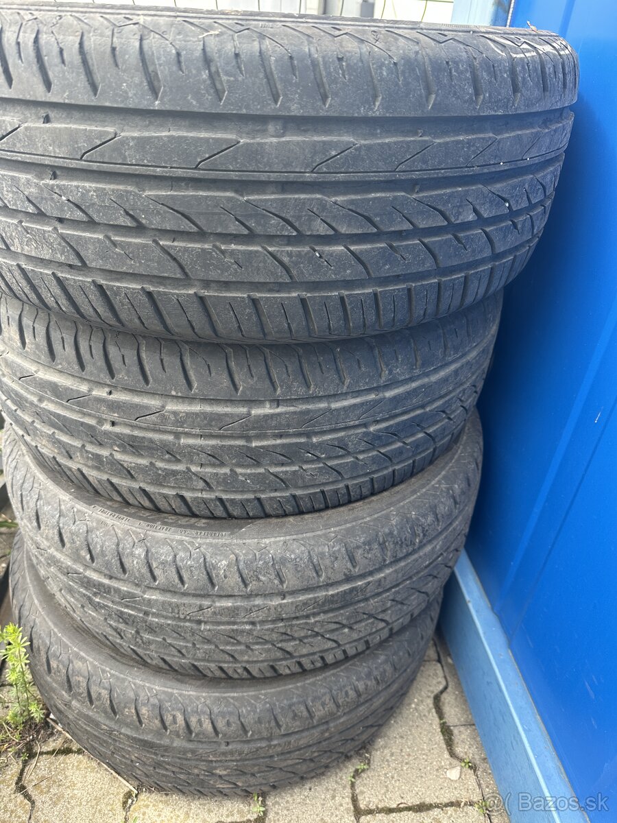 205/55r16 Matador Hectora 3