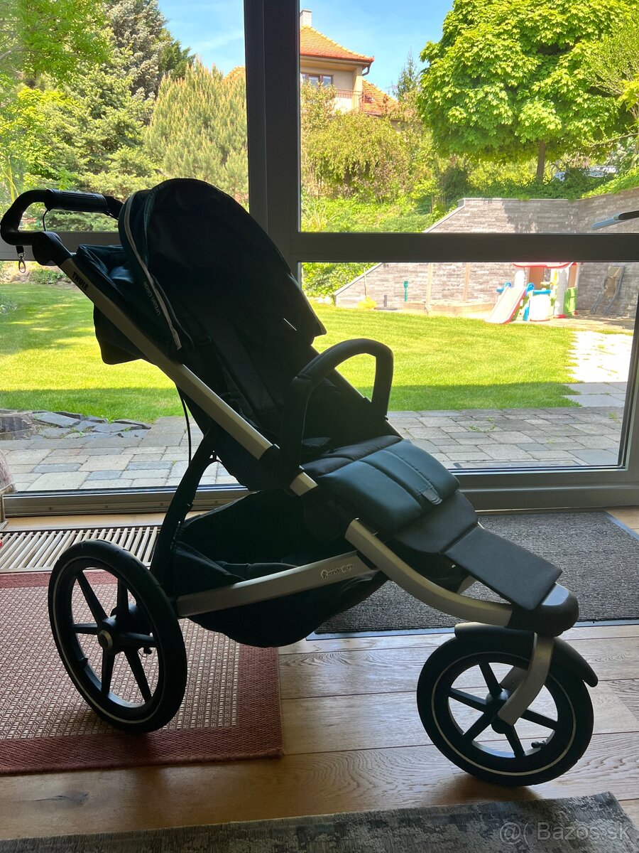 Thule Urban Glide 2