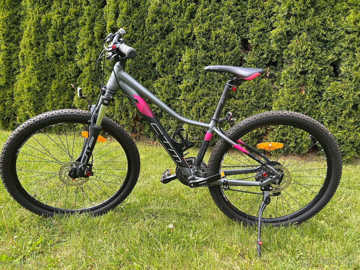 Bicykel CTM Charisma 3.0