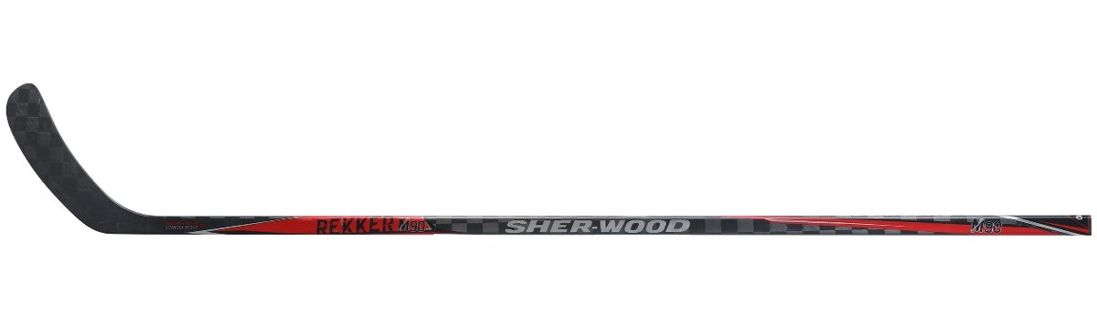 Hokejka Sherwood M90