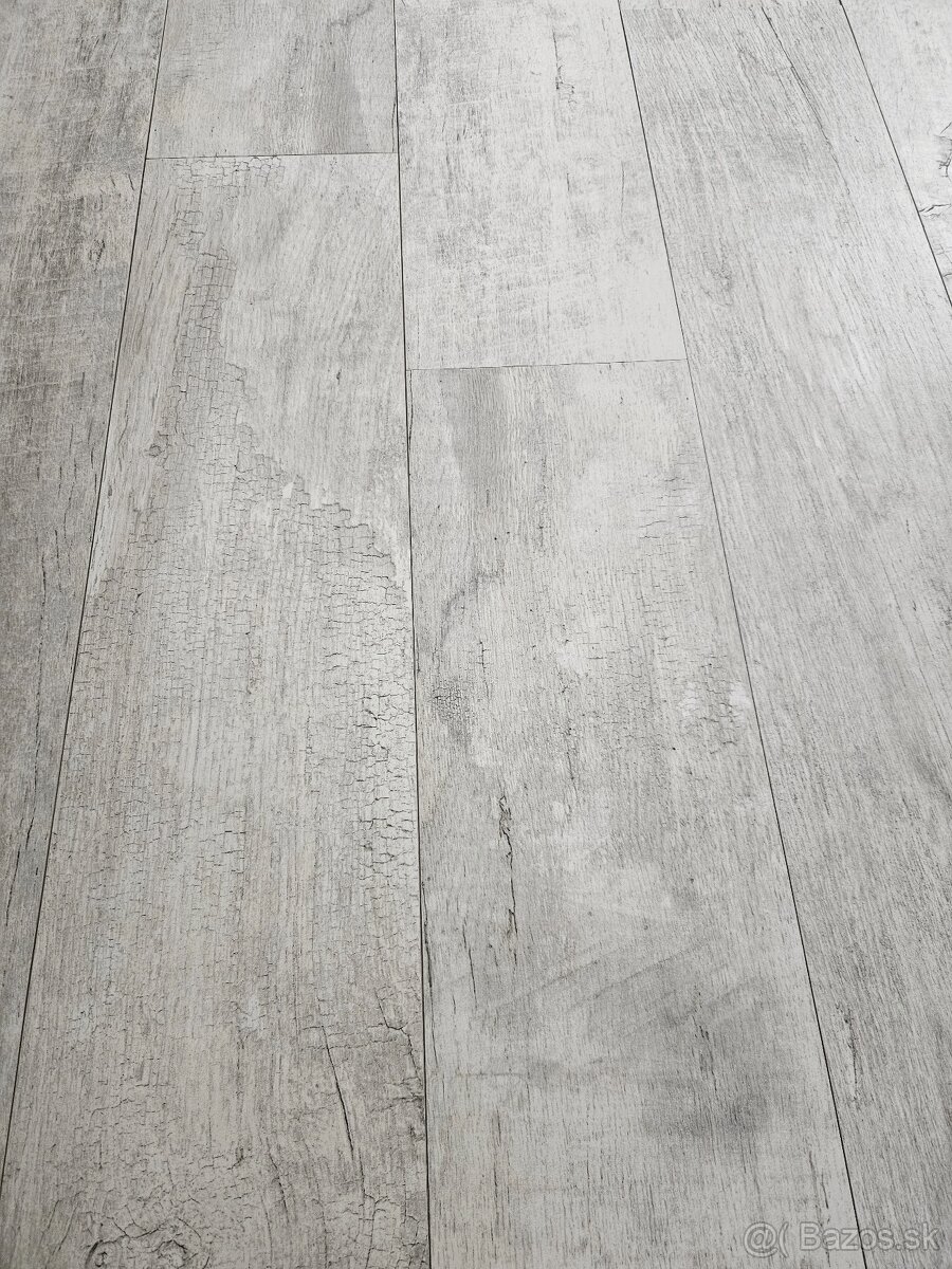 Dlažba 20x120 vzhľad drevo, svetlá bianco, vintage,rustikál
