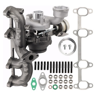 Turbodúchadlo 1.9 TDI v záruke
