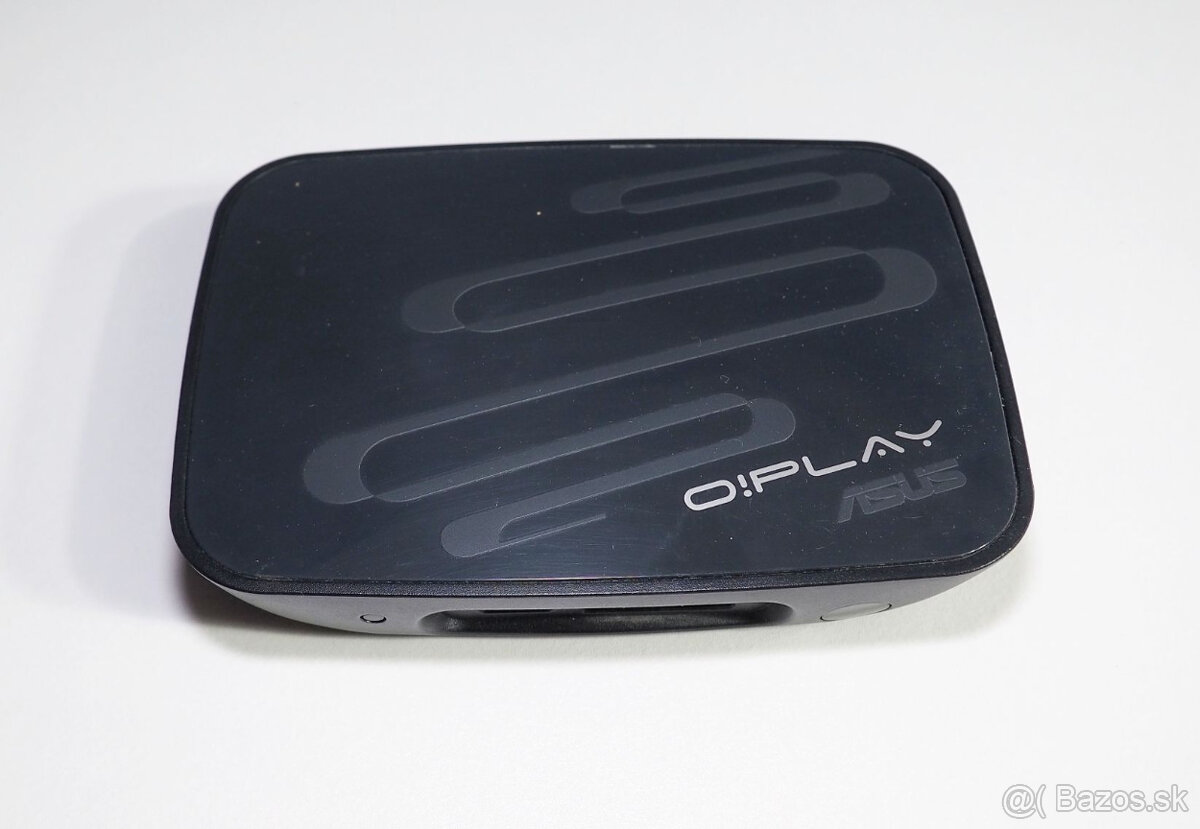 Predám prehrávač Asus Oplay mini