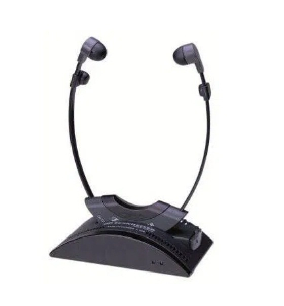 Predám Sennheiser Audioport A 200 - ako nový.