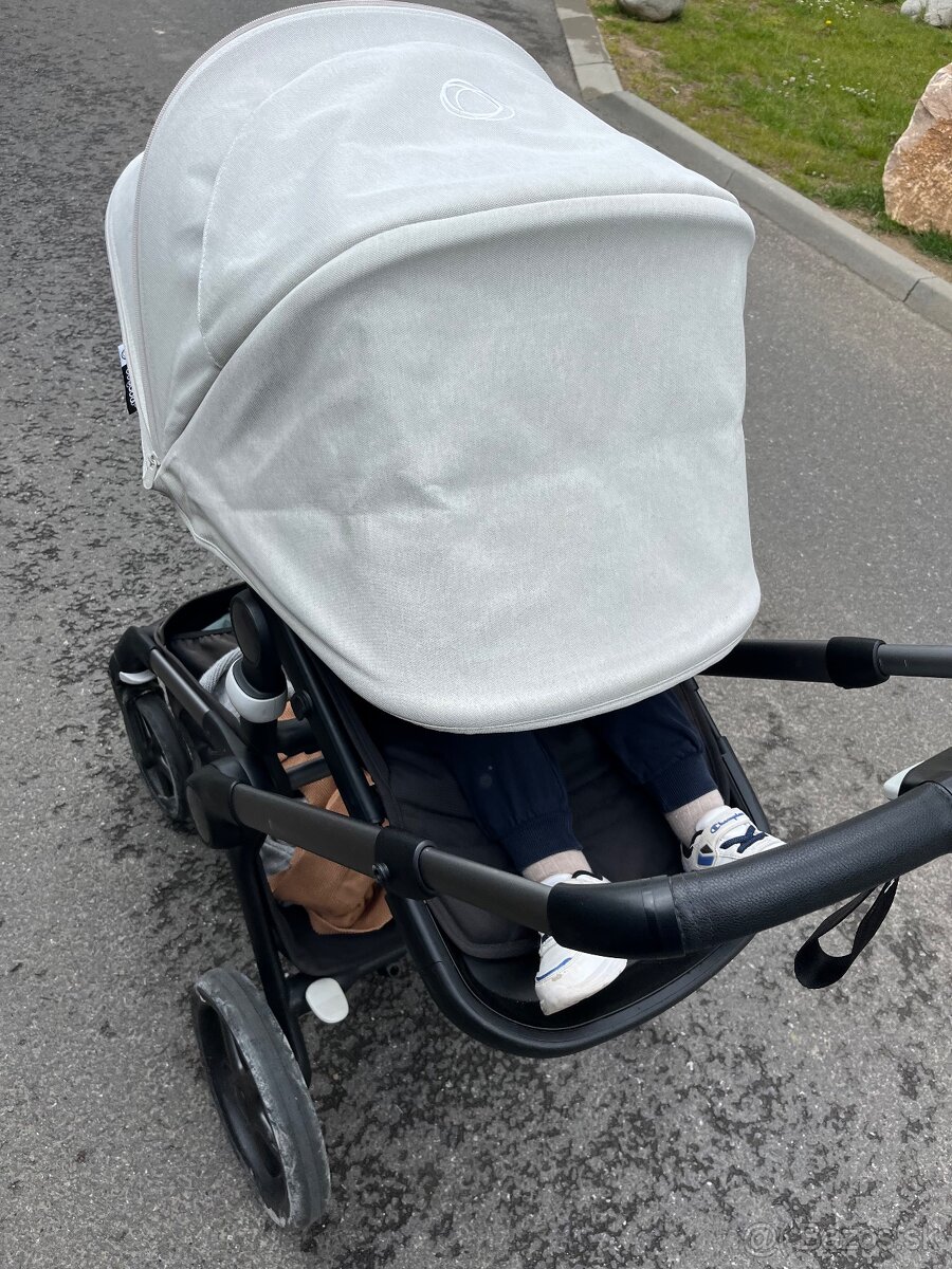 Bugaboo FOX 5