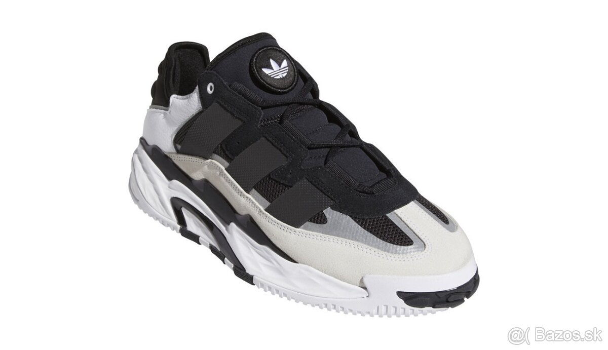 Adidas Niteball original ako novy