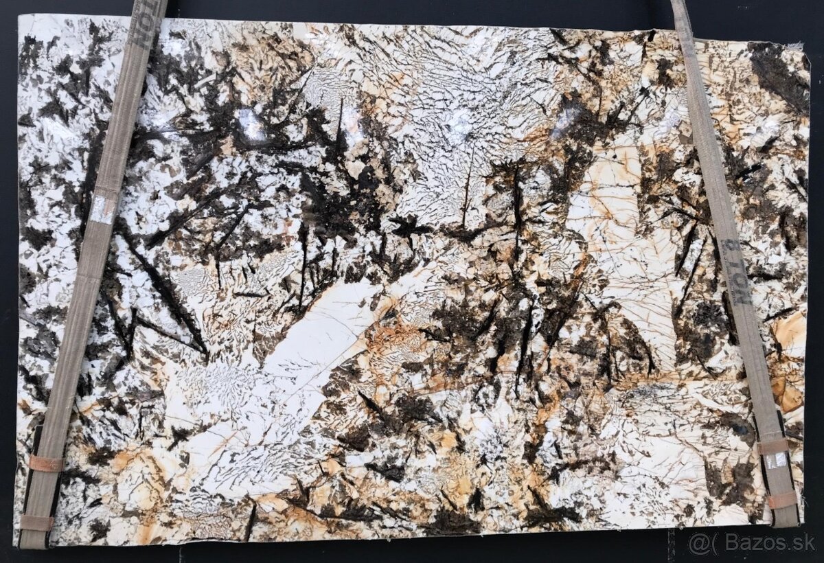 Exoticka zula Blanc du Blanc