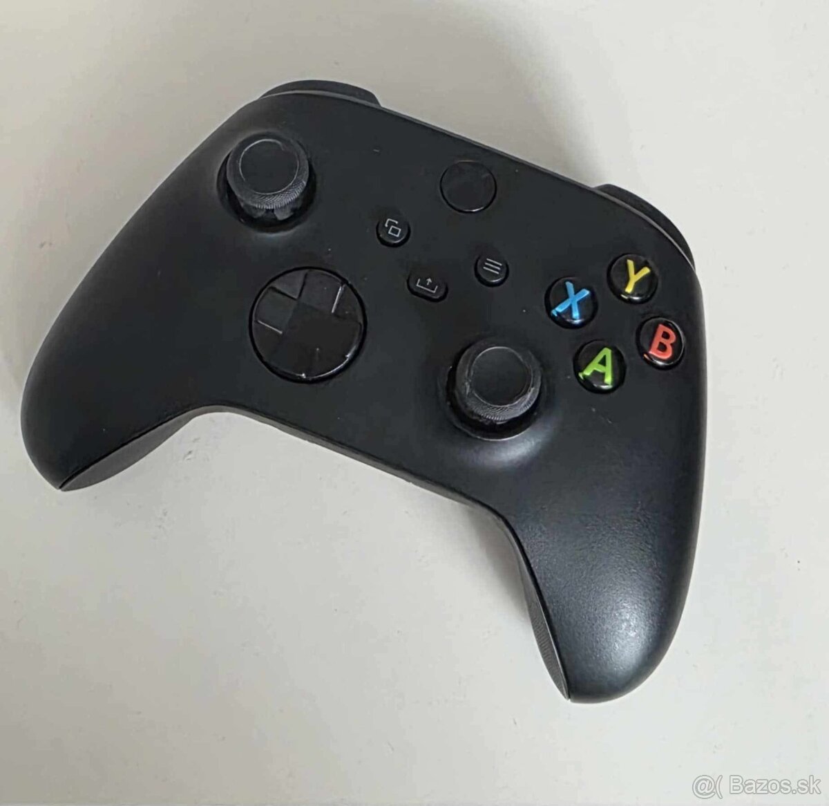 Xbox ovladac