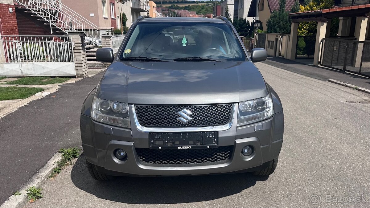 Grand Vitara