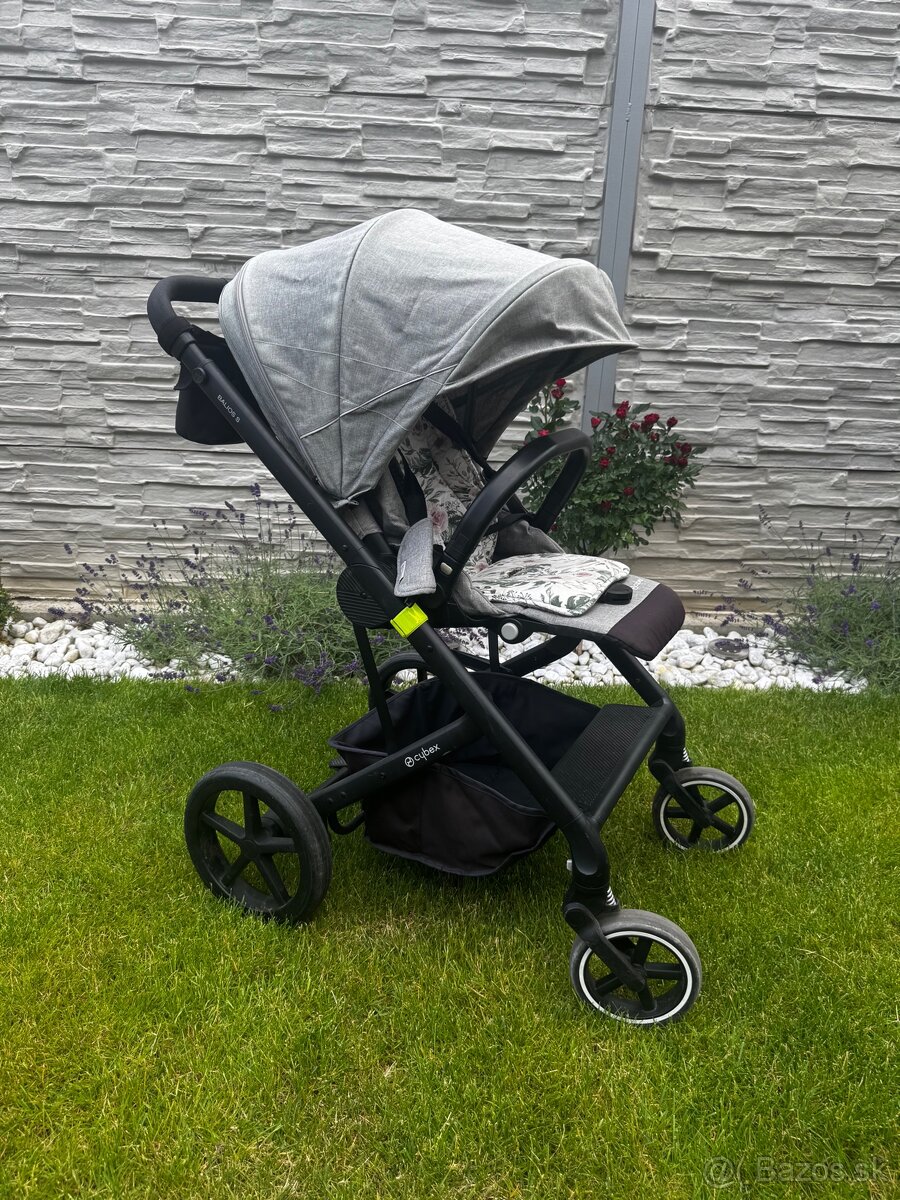Cybex Balios S