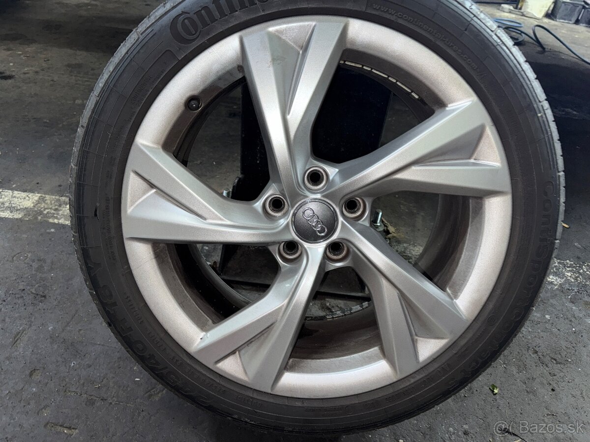 audi s4 disky r18 8W0 601 025 EJ