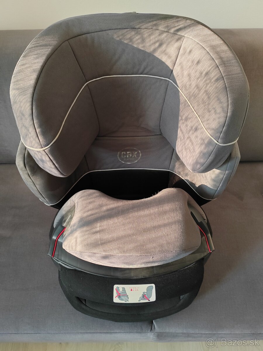 Auto sedačka Cybex