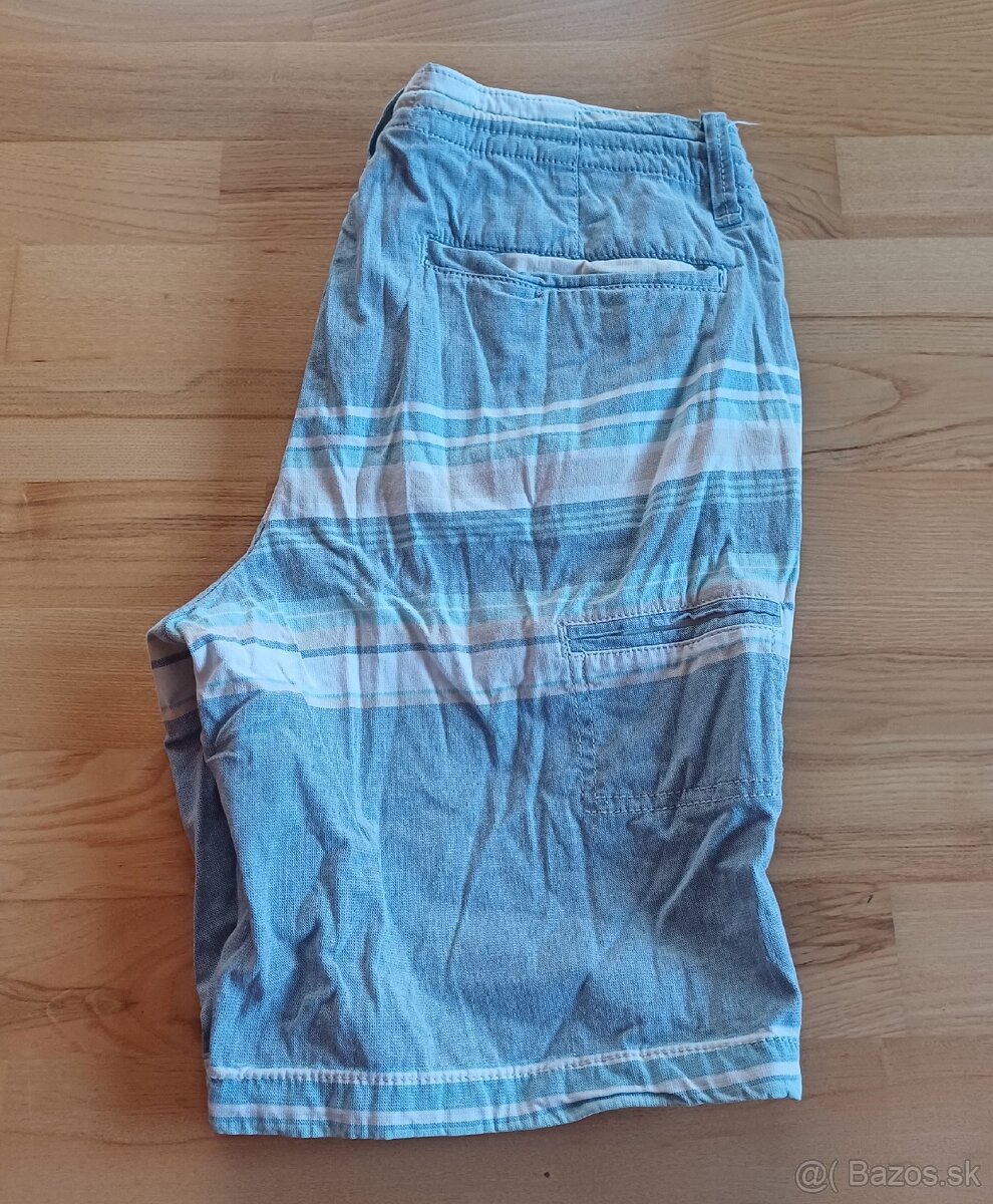 Hollister letné