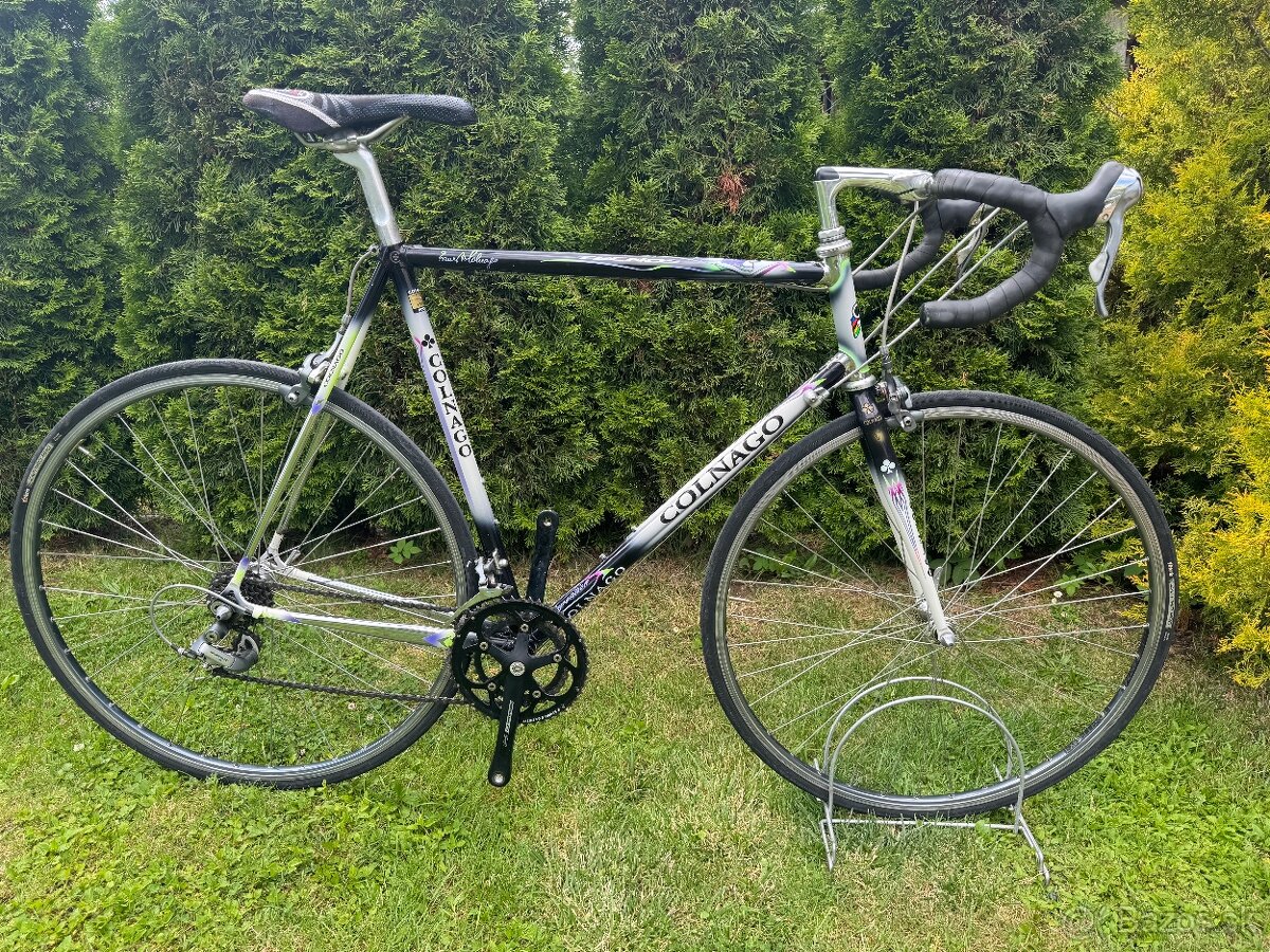Colnago Tecnos Art Decor