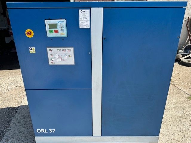 Kompresor Orlik ORL 37AX