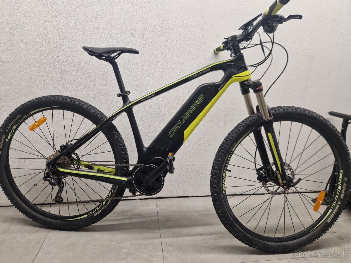 Cruissis c1 carbon